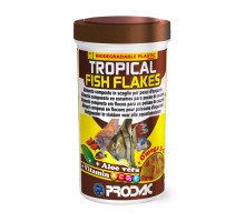 Prodac Tropical Fish Flakes maistas tropinėms žuvims; 200g