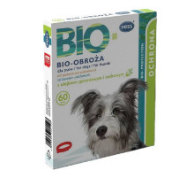 Pess Bio Protection 60 antkaklis nuo parazitų šunims; 60cm