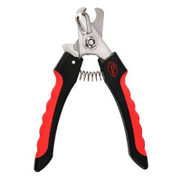 Pet Nova Clipper L nagų kirpimo žirklės šunims; 16cm