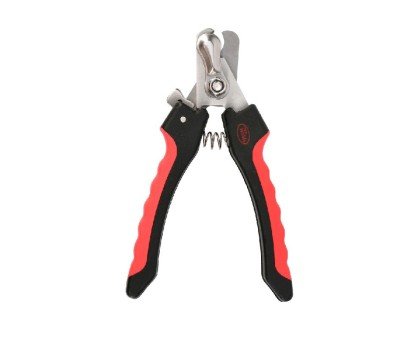 Pet Nova Clipper S nagų kirpimo žirklės šunims; 12cm