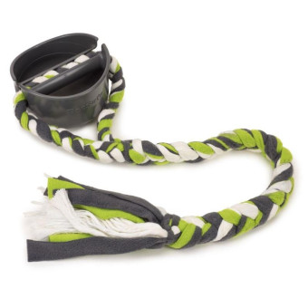 Petsafe Grip n Tug Toy žaislas dresūrai, tempimui Petsafe Grip n Tug Toy žaislas dresūrai, tempimui