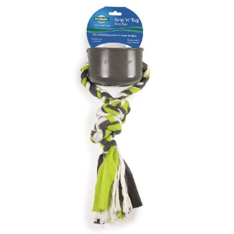 Petsafe Grip n Tug Toy žaislas dresūrai, tempimui Petsafe Grip n Tug Toy žaislas dresūrai, tempimui