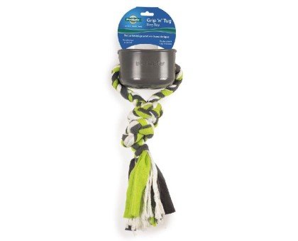 Petsafe Grip n Tug Toy žaislas dresūrai, tempimui