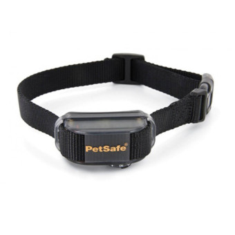 PetSafe VBC-10 antkaklis nuo lojimo su vibracija šunims PetSafe VBC-10 antkaklis nuo lojimo su vibracija šunims