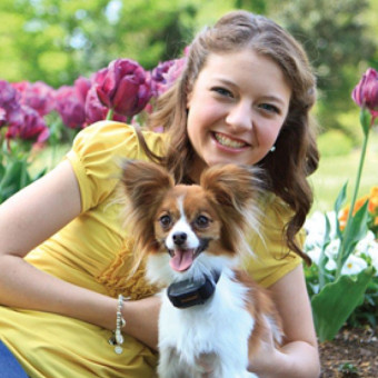 PetSafe VBC-10 antkaklis nuo lojimo su vibracija šunims PetSafe VBC-10 antkaklis nuo lojimo su vibracija šunims