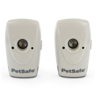 Petsafe Indoor Bark Control sistema nuo lojimo patalpoje, 2vnt Petsafe Indoor Bark Control sistema nuo lojimo patalpoje, 2vnt