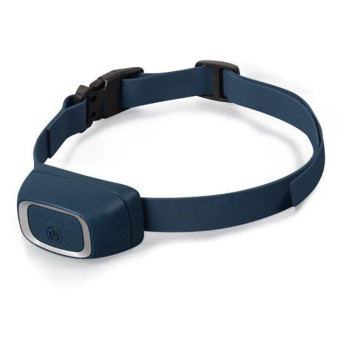 PetSafe Rechargeable Bark Control pakraunamas antkaklis nuo lojimo didelių veislių šunims PetSafe Rechargeable Bark Control pakraunamas antkaklis nuo lojimo didelių veislių šunims