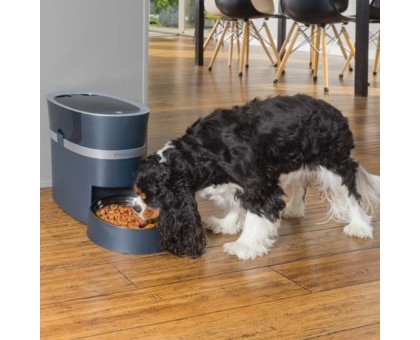 PetSafe Smart Feed Automatic Pet Feeder išmani automatinė šunų ir kačių šėrykla