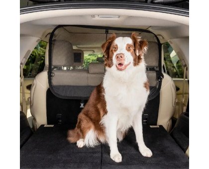 PetSafe Happy Ride automobilio salono pertvara