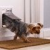 PetSafe Staywell Aluminium Pet durelės šunims ir katėms iki 7kg; S
