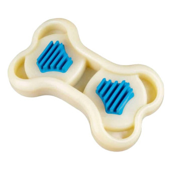 PetSafe Busy Buddy Forever Bone žaislinis kaulas šunims; S, M PetSafe Busy Buddy Forever Bone žaislinis kaulas šunims; S, M