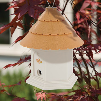 Petsafe Outdoor Bark Control Deluxe sistema nuo lojimo lauko sąlygoms Petsafe Outdoor Bark Control Deluxe sistema nuo lojimo lauko sąlygoms
