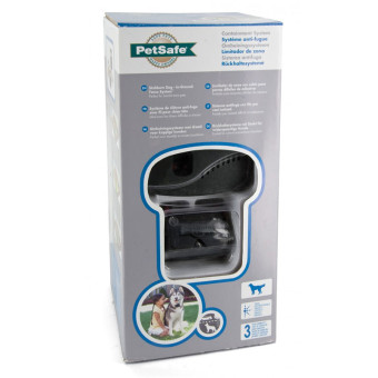 PetSafe Stubborn In Ground Fence nematoma tvora dideliems ir nepaklusniems šunims PetSafe Stubborn In Ground Fence nematoma tvora dideliems ir nepaklusniems šunims