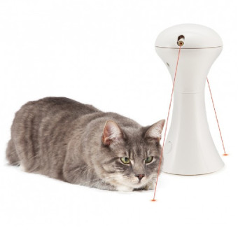 PetSafe Multi Laser automatinis lazerinis žaislas PetSafe Multi Laser automatinis lazerinis žaislas