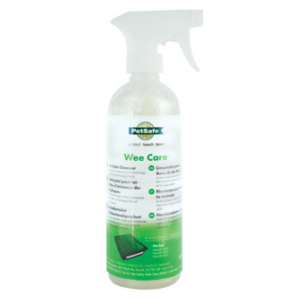 PetSafe Liquid Ate Pet Loo tualetų valiklis; 475ml PetSafe Liquid Ate Pet Loo tualetų valiklis; 475ml