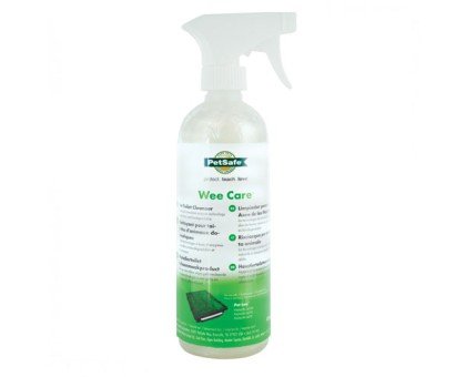 PetSafe Liquid Ate Pet Loo tualetų valiklis; 475ml