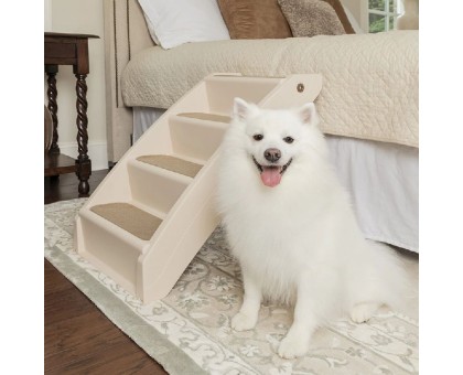 Petsafe PupStep Plus Solvit naminiai laiptai šunims