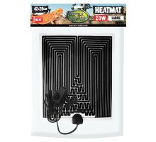 Reptile Nova Heatmat šildantis kilimėlis terariumui 20W; 42x28cm