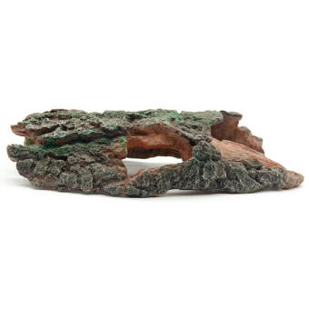 Reptile Nova terariumo dekoracija slėptuvė Žievė; 27x14x6.5cm Reptile Nova terariumo dekoracija slėptuvė Žievė; 27x14x6.5cm
