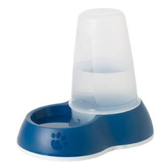 Savic Loop Blue M girdykla šunims ir katėms; 1.5l Savic Loop Blue M girdykla šunims ir katėms; 1.5l
