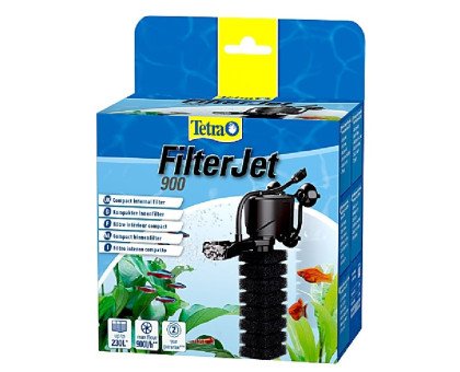 Tetra FilterJet 900 vidinis akvariumo filtras; 170-230l