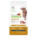 Trainer Natural Cat Sensitive Duck sausas maistas katėms, antiena; 1.5kg