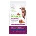 Trainer Natural Cat Adult Ham sausas pašaras sterilizuotoms katėms, kumpis; 1.5kg, 10kg