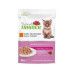 Trainer Natural Kitten Turkey konservuotas pašaras kačiukams, kalakutiena; 12x85g