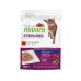 Trainer Natural Cat Sterilised Beef konservuotas pašaras katėms, jautiena; 12x85g