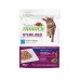 Trainer Natural Cat Sterilised Tuna konservuotas pašaras katėms, tunas; 12x85g