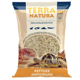 Terra Natura Vermikulitas, 4l: S, M, L Terra Natura Vermikulitas, 4l: S, M, L