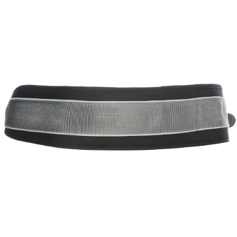 Trixie Waist Belt Grey juosmens diržas su pavadėliu; 150cm Trixie Waist Belt Grey juosmens diržas su pavadėliu; 150cm