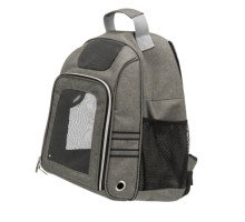 Trixie Backpack Dan kuprinė šunims ir katėms transportuoti; 34x44x26cm