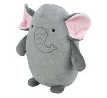 Trixie Elephant pliušinis dramblys žaislas šunims; 27cm