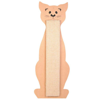 Trixie Cat draskyklė katėms pakabinama; 21x56cm Trixie Cat draskyklė katėms pakabinama; 21x56cm