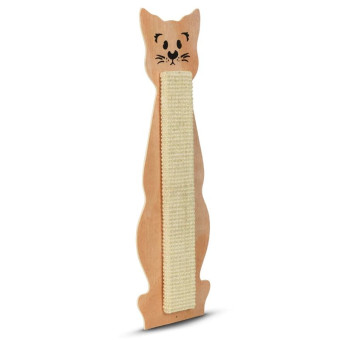 Trixie Cat draskyklė katėms pakabinama; 21x56cm Trixie Cat draskyklė katėms pakabinama; 21x56cm