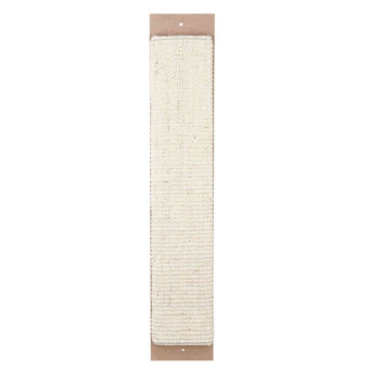 Trixie Board Sand draskyklė katėms pakabinama; 11x56cm Trixie Board Sand draskyklė katėms pakabinama; 11x56cm