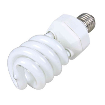 Trixie Sunlight Pro Compact UV lempa terariumui; 23W Trixie Sunlight Pro Compact UV lempa terariumui; 23W