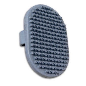Vadigran Brush Massage delninis šepetys augintiniams; 13cm Vadigran Brush Massage delninis šepetys augintiniams; 13cm