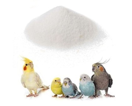 Vadigran Shell Sand smėlis paukščiams; 1kg
