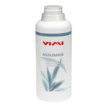 Vimi Accelerator papildomas anglies šaltinis; 250ml, 1175ml, 5000ml Vimi Accelerator papildomas anglies šaltinis; 250ml, 1175ml, 5000ml