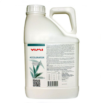 Vimi Accelerator papildomas anglies šaltinis; 250ml, 1175ml, 5000ml Vimi Accelerator papildomas anglies šaltinis; 250ml, 1175ml, 5000ml