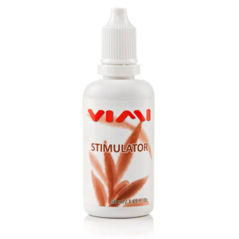 Vimi Stimulator akvariumo augalų stimuliatorius; 50ml Vimi Stimulator akvariumo augalų stimuliatorius; 50ml