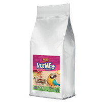 Vitapol Karmeo visavertis lesalas didelėms papūgoms; 20kg
