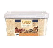 Terra Natura Smėlis terariumams; 5.4kg